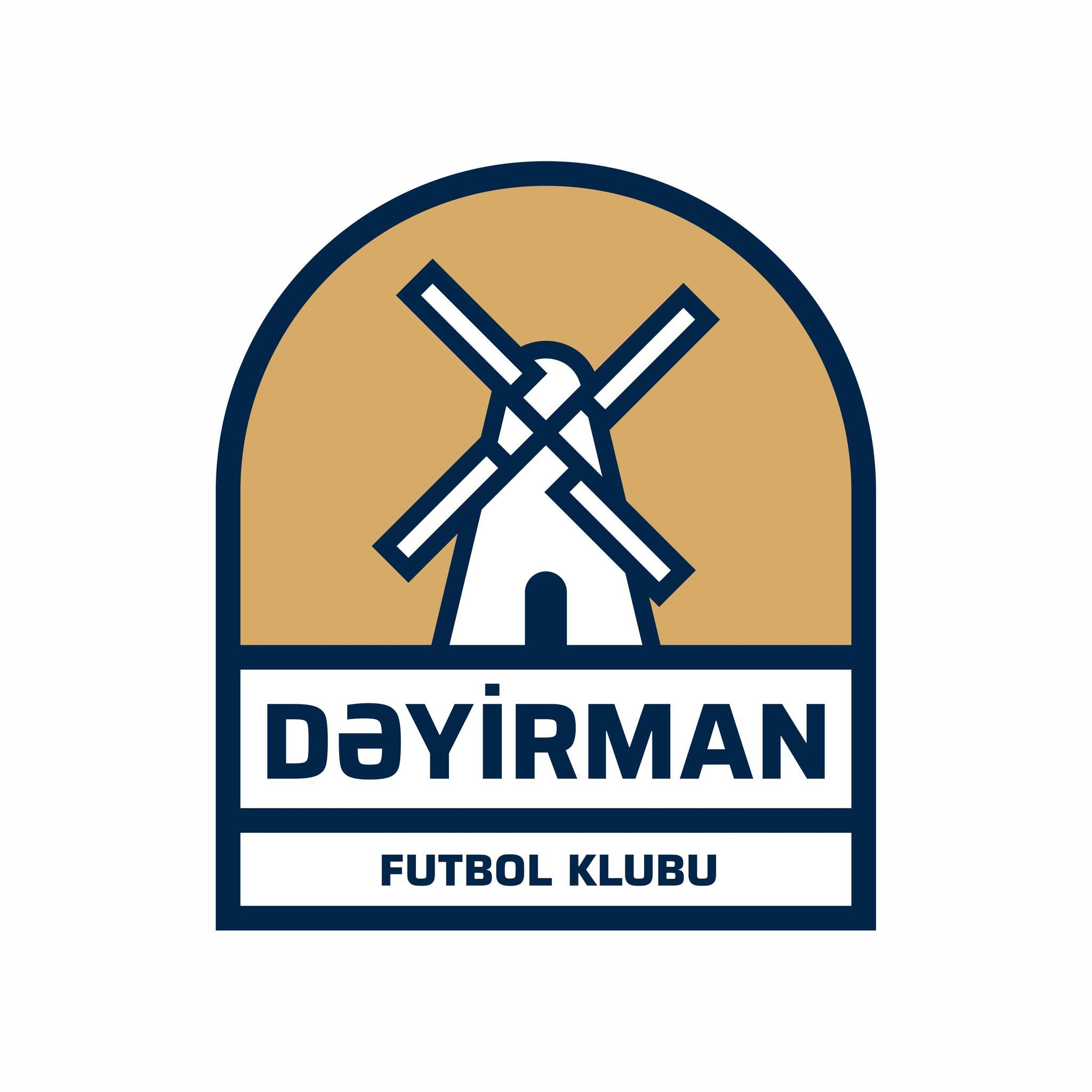 Dəyirman FK